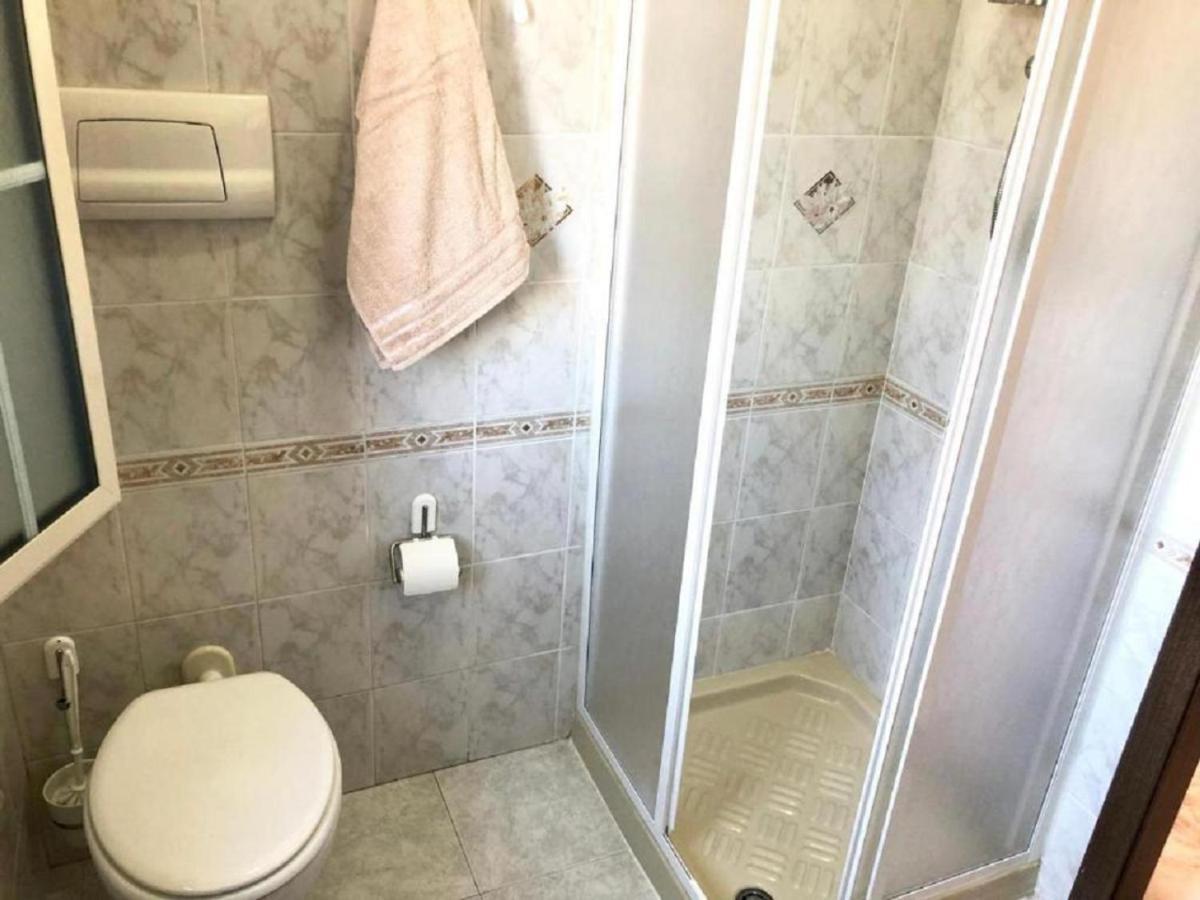 Casa Dolce Hibiscus Leilighet Olbia Eksteriør bilde