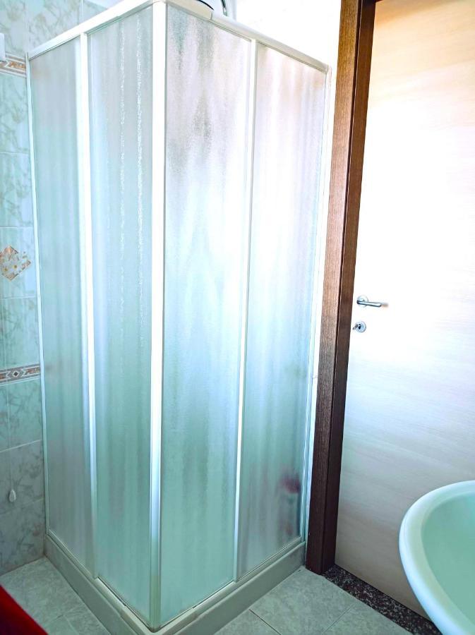 Casa Dolce Hibiscus Leilighet Olbia Eksteriør bilde