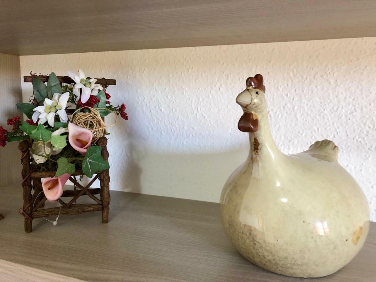 Casa Dolce Hibiscus Leilighet Olbia Eksteriør bilde